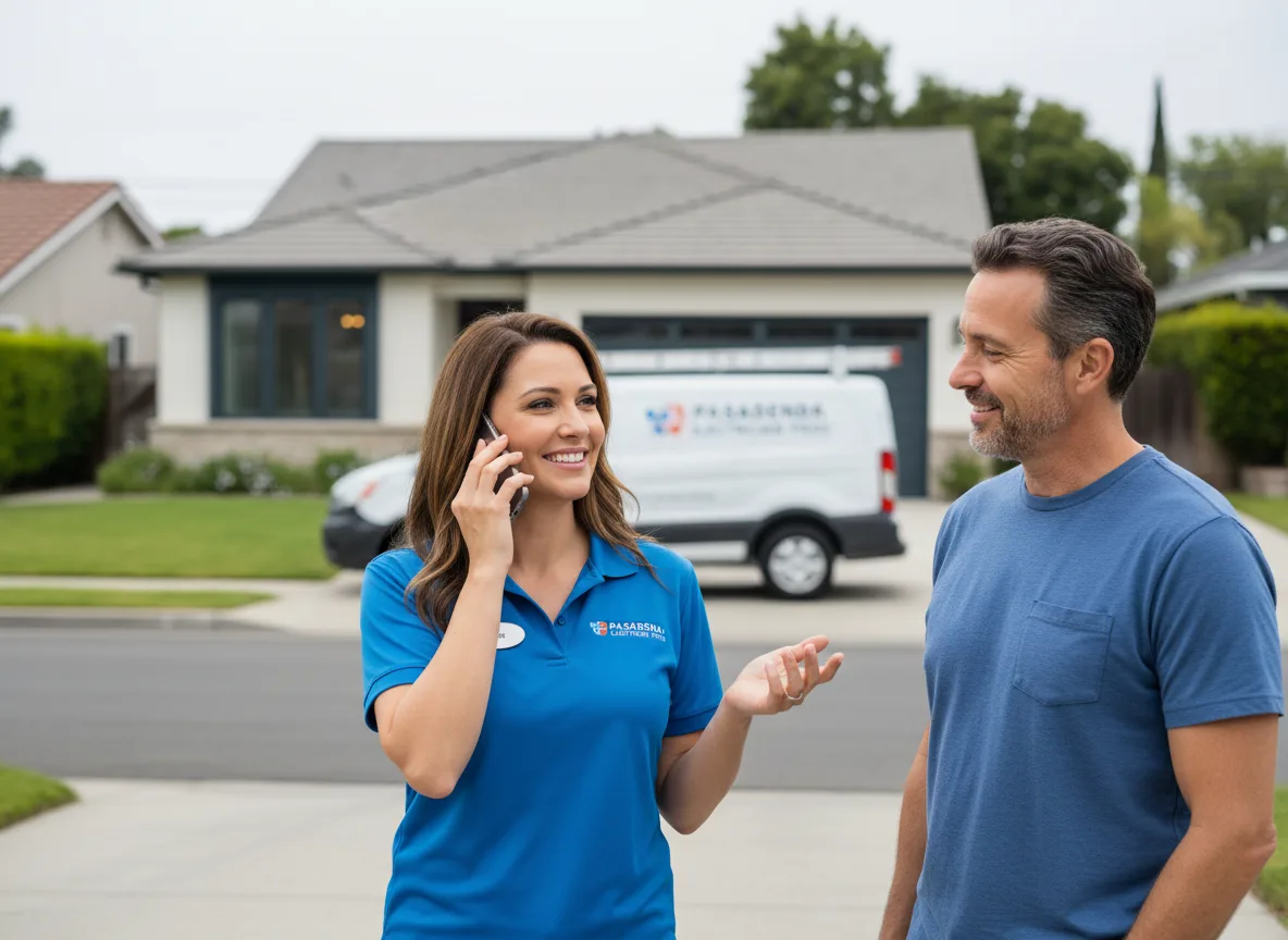Electrician Verona, OH FAQs